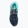 Buty do tenisa męskie HEAD Sprint Evo 3.0 Clay blueberry/teal 5