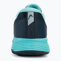 Buty do tenisa męskie HEAD Sprint Evo 3.0 Clay blueberry/teal 6