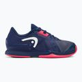 Buty do tenisa damskie HEAD Sprint Pro 3.5 W dark blue/azalea 2