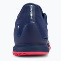 Buty do tenisa damskie HEAD Sprint Pro 3.5 dark blue/azalea 6