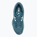 Buty do tenisa damskie HEAD Sprint Team 3.5 bluestone/teal 5