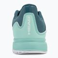 Buty do tenisa damskie HEAD Sprint Team 3.5 bluestone/teal 6