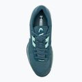 Buty do tenisa damskie HEAD Sprint Team 3.5 Clay W bluestone/teal 5