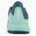 Buty do tenisa damskie HEAD Sprint Team 3.5 Clay bluestone/teal 6