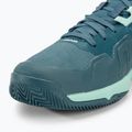 Buty do tenisa damskie HEAD Sprint Team 3.5 Clay W bluestone/teal 7