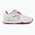 Buty do tenisa damskie HEAD Sprint Evo 3.0 Clay W white/berry 2