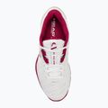Buty do tenisa damskie HEAD Sprint Evo 3.0 Clay W white/berry 5