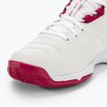 Buty do tenisa damskie HEAD Sprint Evo 3.0 Clay W white/berry 7