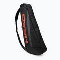 Torba tenisowa HEAD Base Racquet Bag S 16 l black/orange 2