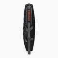 Torba tenisowa HEAD Base Racquet Bag S 16 l black/orange 5