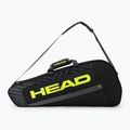 Torba tenisowa HEAD Base Racquet Bag S 16 l black/navy