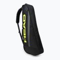 Torba tenisowa HEAD Base Racquet Bag S 16 l black/navy 2