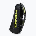 Torba tenisowa HEAD Base Racquet Bag S 16 l black/navy 4