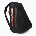 Torba do padla HEAD Base Padel Bag M black/ orange 2