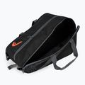 Torba do padla HEAD Base Padel Bag M black/ orange 6