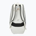 Torba tenisowa HEAD Pro X Racquet Bag L 85 l corduroy white/black 5