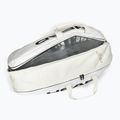 Torba tenisowa HEAD Pro X Racquet Bag L 85 l corduroy white/black 6