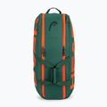 Torba tenisowa HEAD Pro Raquet Bag L 85 l dark cyan/ fluo orange 3