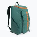 Plecak tenisowy HEAD Pro 28 l dark cyan/fluo orange 2