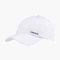 Czapka z daszkiem HEAD Light Function white/anthracite