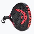 Rakieta do padla HEAD Zephyr 2023 black/pink 2