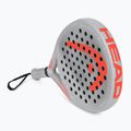 Rakieta do padla HEAD Zephyr UL 2023 grey/red 2