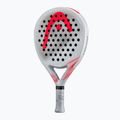 Rakieta do padla HEAD Zephyr UL 2023 grey/red 6