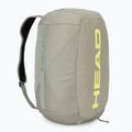 Torba do padla HEAD Pro Duffle Bag M Padel 49 l Light Green/Liquid Lime 3