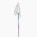 Kije narciarskie dziecięce HEAD Joy Girl blue/white 2