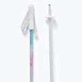 Kije narciarskie dziecięce HEAD Joy Girl blue/white 3