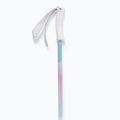 Kije narciarskie dziecięce HEAD Joy Girl blue/white 4