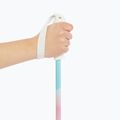 Kije narciarskie dziecięce HEAD Joy Girl blue/white 6