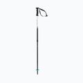 Kije narciarskie dziecięce HEAD Supershape Team Adjustable white/black/speed blue 2