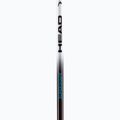 Kije narciarskie dziecięce HEAD Supershape Team Adjustable white/black/speed blue 3