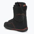 Buty snowboardowe damskie HEAD Galore LYT Boa Coiler 2023 black 2