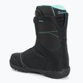 Buty snowboardowe damskie HEAD Zora Lyt Boa black 2