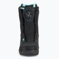 Buty snowboardowe damskie HEAD Zora Lyt Boa black 3