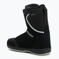 Buty snowboardowe dziecięce HEAD Jr Boa black 2