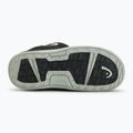 Buty snowboardowe dziecięce HEAD Jr Boa black 4