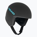 Kask narciarski HEAD Downforce Mips matt black