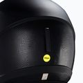 Kask narciarski HEAD Downforce Mips matt black 7