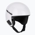 Kask narciarski HEAD Downforce white