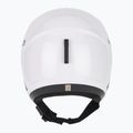 Kask narciarski HEAD Downforce white 4