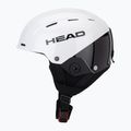 Kask HEAD Team SL white/black 3