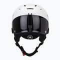 Kask HEAD Team SL white/black 4