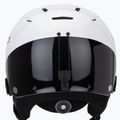 Kask HEAD Team SL white/black 8