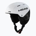 Kask HEAD Team SL white/black