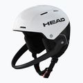 Kask HEAD Team SL white/black 3
