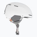 Kask narciarski HEAD Compact Evo W white 4