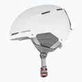 Kask narciarski HEAD Compact Evo W white 5